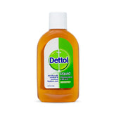 Dettol Antiseptic Liquid (250ml)